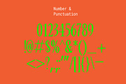 El Morino-New Trendy Serif, a Serif Font by Portion.Labs (Thumbnail 12 of 13)