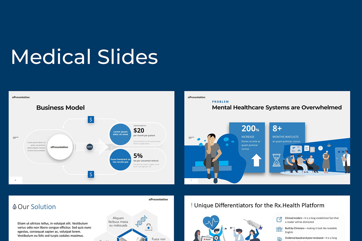 ENORMOUS PRESENTATION BUNDLE preview 6