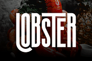 Silver Crown - Ultra Condensed Font, a Sans Serif Font by Linecreative (Thumbnail 9 of 13)