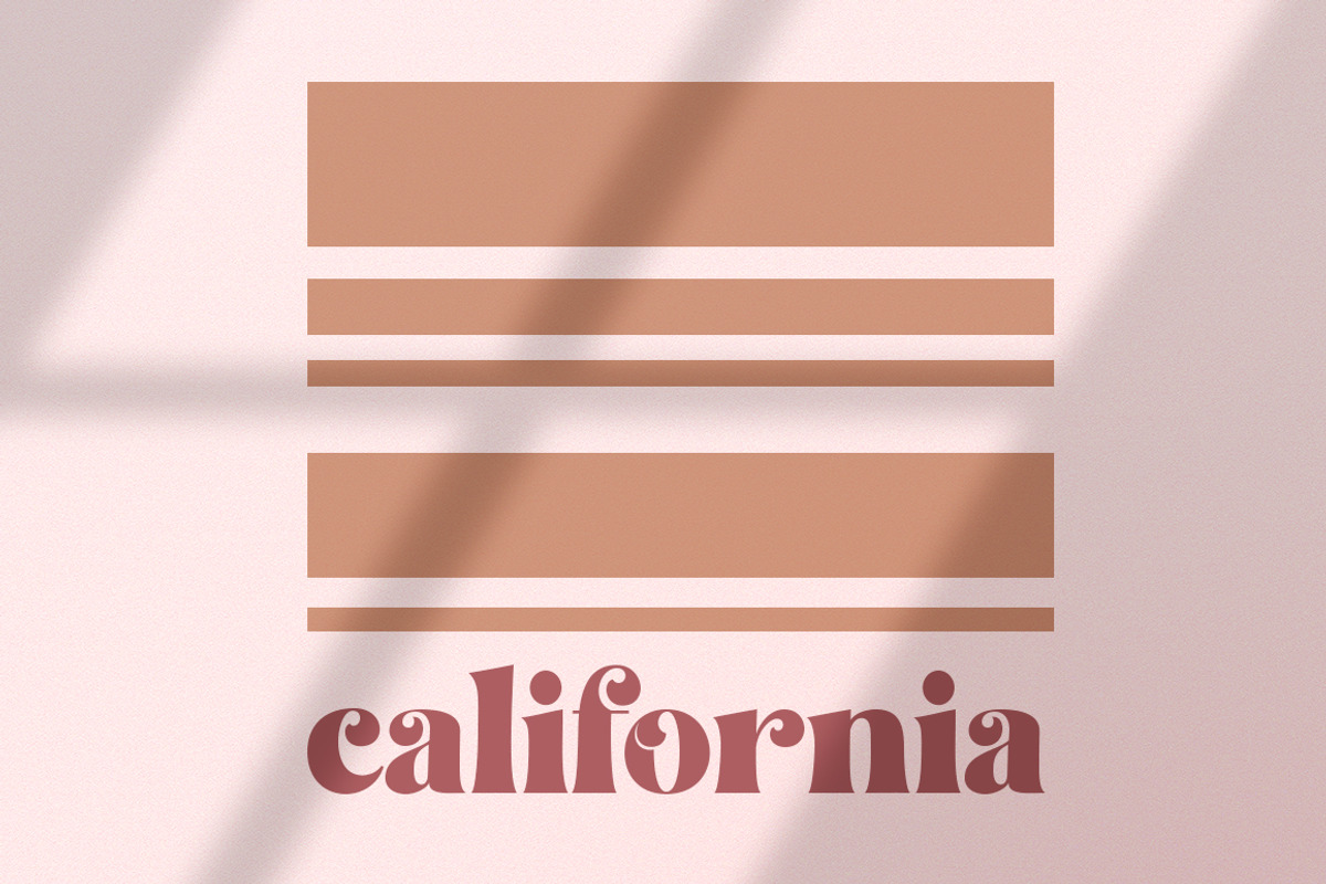 Restgold Modern Serif, a Serif Font by Mulkan Nazir (Photo 14 of 16)