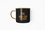 Mug Mockup, a Product Mockup by mockupbuys (Thumbnail 9 of 9)