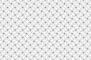Geometric seamless patterns. Big set, a Pattern Graphic by pattern shop (Thumbnail 10 of 17)