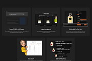 Perfume & Fragrance Shopify Theme, a Shopify Template by LogicGo Shopify Experts (Thumbnail 4 of 7)