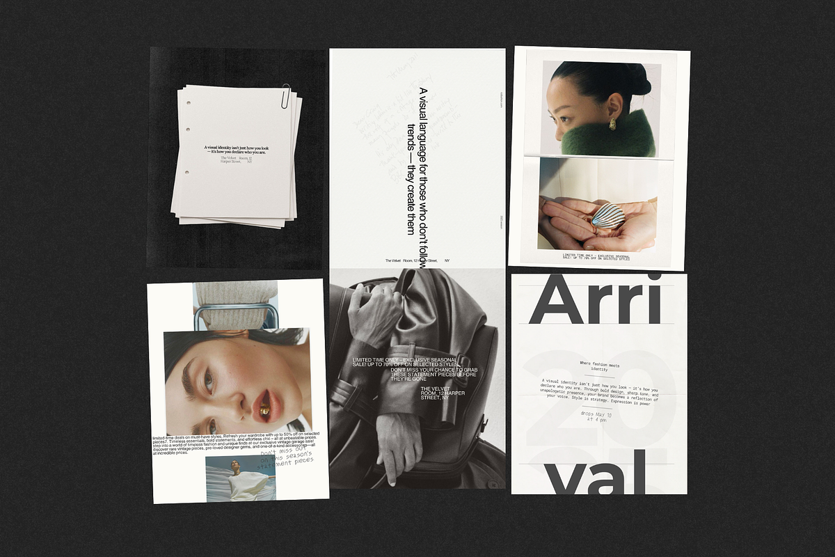ORZA | SOCIAL MEDIA KIT preview 5