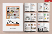 Product Catalog Bundle, a Brochure Template by ContestDesign (Thumbnail 6 of 30)