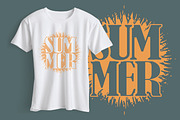Summer Design Bundle, a Print Template by Active Designers (Thumbnail 5 of 5)