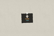 Scary & Cute. Halloween pack., an Education Illustration by kondratya (Thumbnail 7 of 7)