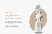 Antique PowerPoint Template, a Presentation Template by Jumsoft (Thumbnail 5 of 20)