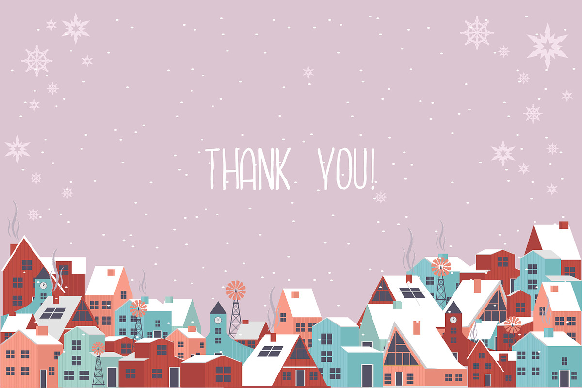 A very Merry Christmas, a Decorative Illustration by Mio Buono (Photo 11 of 11)