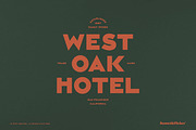 Le Petit Mouton, a Sans Serif Font by Komet & Flicker (Thumbnail 2 of 13)