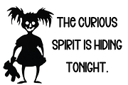 Spooky Channel, a Sans Serif Font by InermediaSTUDIO (Thumbnail 3 of 8)