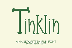 Tinklin