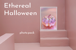 Dreamy Halloween