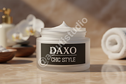 Daxo | Elegant High-Contrast Serif T, a Font by Astuti Studio (Thumbnail 6 of 16)