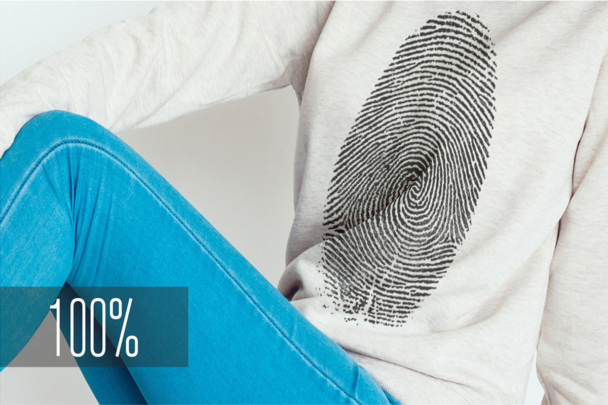 Sweatshirt Mock-Up Vol.2, a Hoody Mockup by Freeman Studio (Photo 4 of 16)