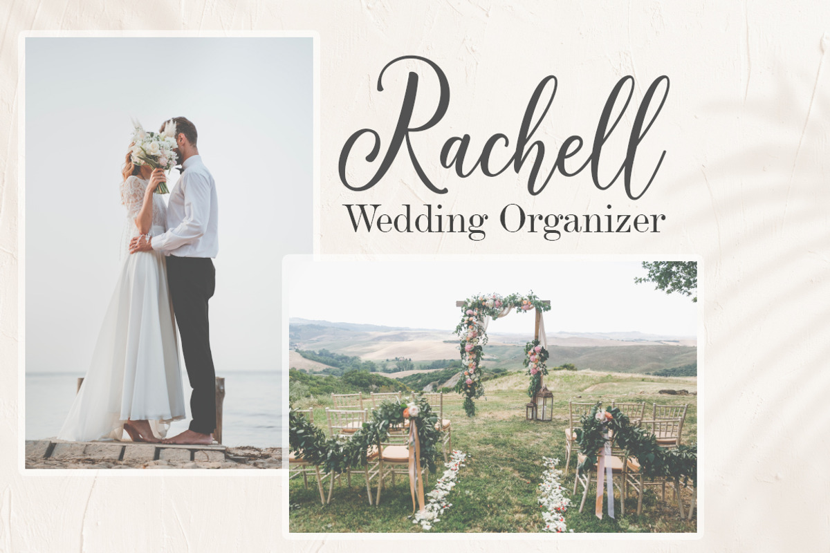 Rosallia, a Script Font by Amarlettering (Photo 5 of 7)