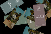 Pinewood - Handpainted Rustic Sans, a Font by Harmonais Visual (Thumbnail 11 of 16)