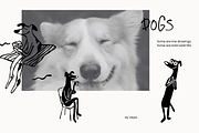 Animal Series BUNDLE: All 6 in 1, an Animal Illustration by Veyla (Thumbnail 28 of 37)