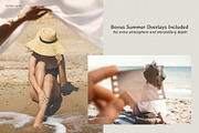 The Observer — Cinematic Overlays, an Object Graphic by DigARTbyHavroshka (Thumbnail 11 of 16)