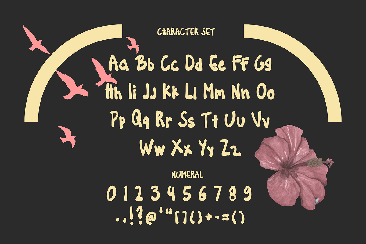 Fontelle, a Blackletter Font by portype (Photo 6 of 6)