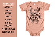 hand lettered Mother design SVG DXF, an Object Graphic by Nancy Ingersoll (Thumbnail 4 of 5)
