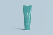Cosmetics Tube Mockup, a Packaging Mockup by rahmatmoscae (Thumbnail 8 of 20)