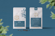 Sacred Beetroot Coffee Bag Ai, a Marketing Template by fisihsani (Thumbnail 6 of 7)