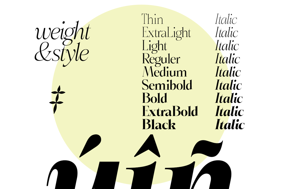 Briselle, a Serif Font by Propertype (Photo 4 of 15)
