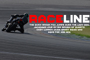 MANDALIKA, a Sans Serif Font by da_only_aan (Thumbnail 5 of 5)