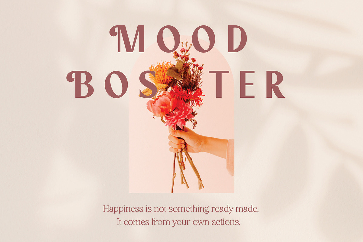 Kinfolk, a Sans Serif Font by Umitype (Photo 3 of 9)