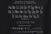 Melody Tunes, a Sans Serif Font by InermediaSTUDIO (Thumbnail 4 of 8)