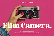 Gently Retro - Family Retro Serif, a Serif Font by Say Studio (Thumbnail 7 of 10)