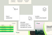 Presentation Ecology, a Presentation Template by TemplatesNow! (Thumbnail 2 of 13)