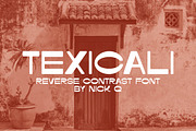 Texas Font Bundle, a Font by nickqtx (Thumbnail 6 of 9)