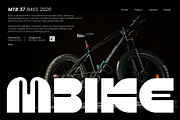 Goortir Font, a Sans Serif Font by Erifqizefont (Thumbnail 2 of 10)