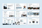 Strategic Consulting - Keynote, a Presentation Template by Iqsiart Studio (Thumbnail 2 of 3)