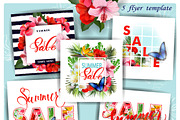 Hello Summer Bundle., an Object Graphic by Gulnara Khadeeva (Thumbnail 6 of 7)