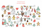 Big bundle illustrations, an Animal Illustration by SketchCliparts (Thumbnail 39 of 50)