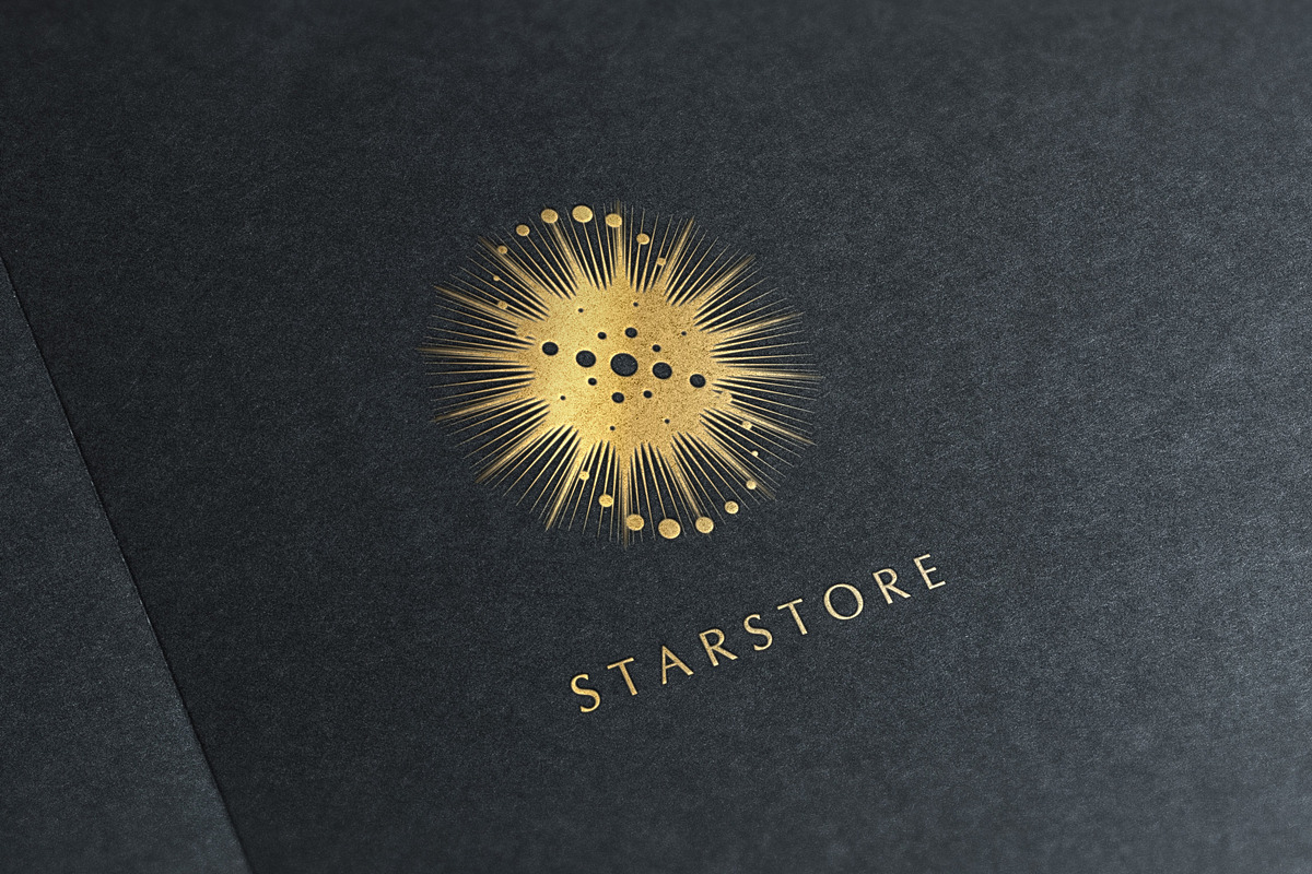 Elegant Logos, a Branding & Logo Template by Michael Rayback Design (Photo 6 of 20)