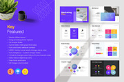 Marketing Plan_ PowerPoint, a Marketing Template by Work_Stock (Thumbnail 2 of 7)