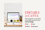 Event Planner Instagram Templates, a Social Media Template by InkBlue Templates (Thumbnail 8 of 10)