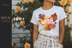 Big Autumn Collection