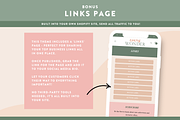 Olive Green Shopify Theme, a Shopify Template by Design Pixie (Thumbnail 9 of 11)
