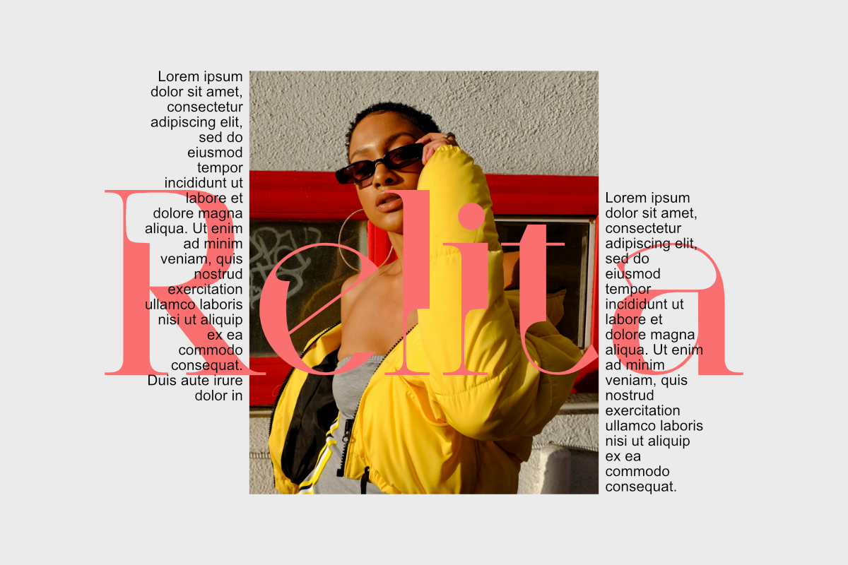 Decoslice, a Serif Font by Muksal Creative (Photo 3 of 10)