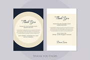 Life Coach Ebook Template | Canva, a Brochure Template by ArtisticLand (Thumbnail 14 of 14)