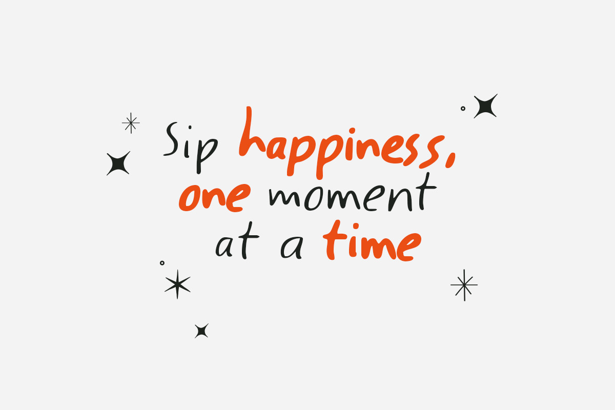 Tacky Journal - Handwritten Notes, a Handwritten Font by Bale Type (Photo 10 of 12)