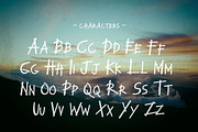 Rarodette, a Font by Fontdation (Thumbnail 2 of 4)