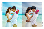 Summer Love Lightroom Presets, an Action Add-On by Presets Pond (Thumbnail 2 of 15)