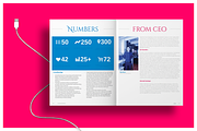 Company Profile 2020, a Brochure Template by Boris Cupac (Thumbnail 4 of 12)