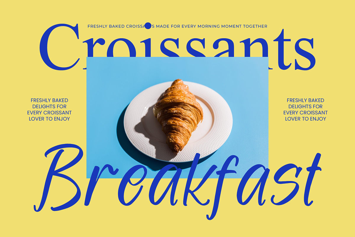 Coastal Blue New Modern Handwritten, a Script Font by stylishtype.co (Photo 4 of 10)